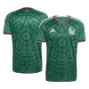 Mexico Jersey World Cup 2026 Home - ijersey