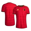 Belgium Jersey 2026 Player Version Home World Cup - ijersey