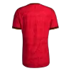 Belgium Jersey 2026 Player Version Home World Cup - ijersey