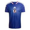 Japan Jersey 2026 Player Version Home World Cup - ijersey