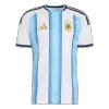 Argentina Jersey 2026 Player Version Home World Cup - ijersey