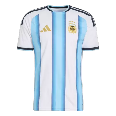 Argentina Jersey 2026 Player Version Home World Cup - ijersey
