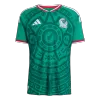 Mexico Jersey 2026 Player Version Home World Cup - ijersey