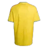 Colombia Jersey 2026 Home - ijersey