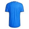 Italy Jersey 2026 Player Version Home World Cup - ijersey