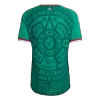 Mexico Jersey 2026 Player Version Home World Cup - ijersey