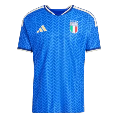 Italy Jersey 2026 Player Version Home World Cup - ijersey