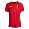 Belgium Jersey 2026 Player Version Home World Cup - ijersey