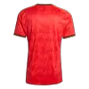 Belgium Jersey 2026 Home - ijersey