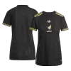 Women's Mexico Jersey 2025 - ijersey