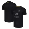 Sunderland AFC Jersey 2025/26 Third Away - ijersey