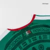 Mexico Jersey 2026 Player Version Home World Cup - ijersey