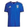 Italy Jersey 2026 Player Version Home World Cup - ijersey