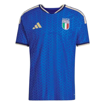 Italy Jersey 2026 Player Version Home World Cup - ijersey