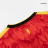 DE BRUYNE #7 Belgium Jersey 2026 Home World Cup - ijersey