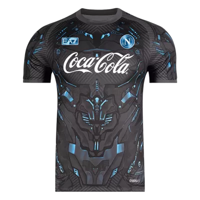 Napoli Jersey 2025/26 Pre-Match - ijersey