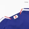 Japan Jersey 2026 Home World Cup - ijersey