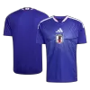 Japan Jersey 2026 Home World Cup - ijersey