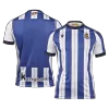Real Sociedad Jersey 2025/26 Home - ijersey