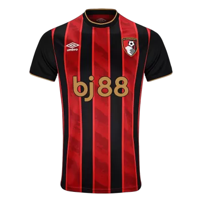 AFC Bournemouth Jersey 2025/26 Home - ijersey