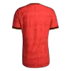 Belgium Jersey 2026 Player Version Home World Cup - ijersey