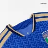 Italy Jersey 2026 Player Version Home World Cup - ijersey