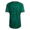 Mexico Jersey 2026 Player Version Home World Cup - ijersey