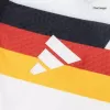 KIMMICH #6 Germany Jersey 2026 Player Version Home World Cup - ijersey
