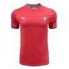 Portugal Jersey 2026 Player Version Home World Cup - ijersey