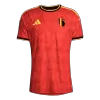 Belgium Jersey 2026 Player Version Home World Cup - ijersey