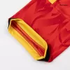 DE BRUYNE #7 Belgium Jersey 2026 Home World Cup - ijersey