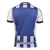 Real Sociedad Jersey 2025/26 Home - ijersey