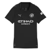 Women's Manchester City Jersey 2025/26 Away - ijersey