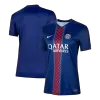 Women's PSG Jersey 2025/26 Home - ijersey