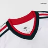 Mexico Jersey 2026 Away World Cup - ijersey