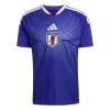 Japan Jersey 2026 Home World Cup - ijersey