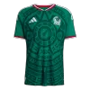 Mexico Jersey 2026 Player Version Home World Cup - ijersey