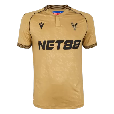 Crystal Palace Jersey 2025/26 Away - ijersey