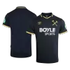 West Ham United Jersey 2025/26 Third Away - ijersey