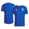 Italy Jersey 2026 Player Version Home World Cup - ijersey