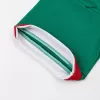 Mexico Jersey 2026 Home World Cup - ijersey