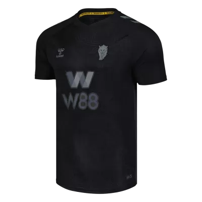 Sunderland AFC Jersey 2025/26 Third Away - ijersey