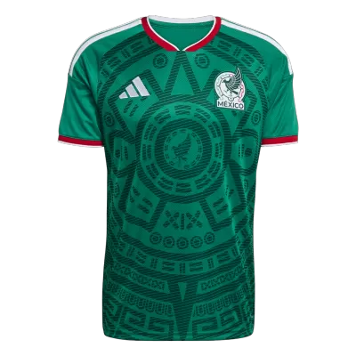 Mexico Jersey 2026 Home World Cup - ijersey