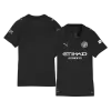 Women's Manchester City Jersey 2025/26 Away - ijersey