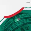 Mexico Jersey 2026 Home World Cup - ijersey