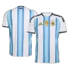 Argentina Jersey Whole Kit 2026 Home World Cup - ijersey