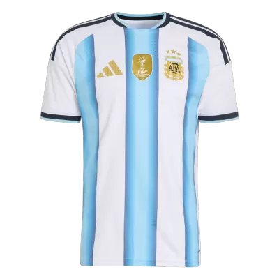 Argentina Jersey 2026 Player Version Home World Cup - ijersey