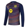 Barcelona Tracksuit 2025/26 - Colorful - ijersey