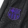 Barcelona Tracksuit 2025/26 - Black - ijersey