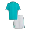 Youth Liverpool Jersey Kit 2025/26 Third - ijersey